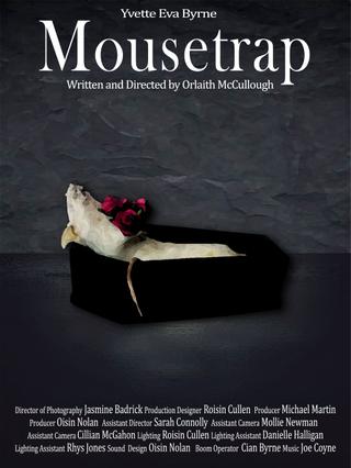 Mousetrap poster