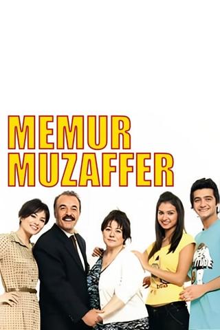 Memur Muzaffer poster
