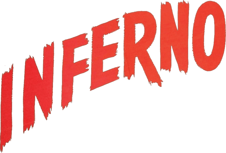 Inferno logo