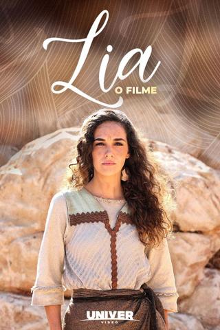 Lia: O Filme poster