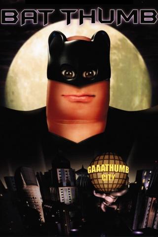 Bat Thumb poster