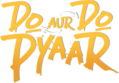 Do Aur Do Pyaar logo