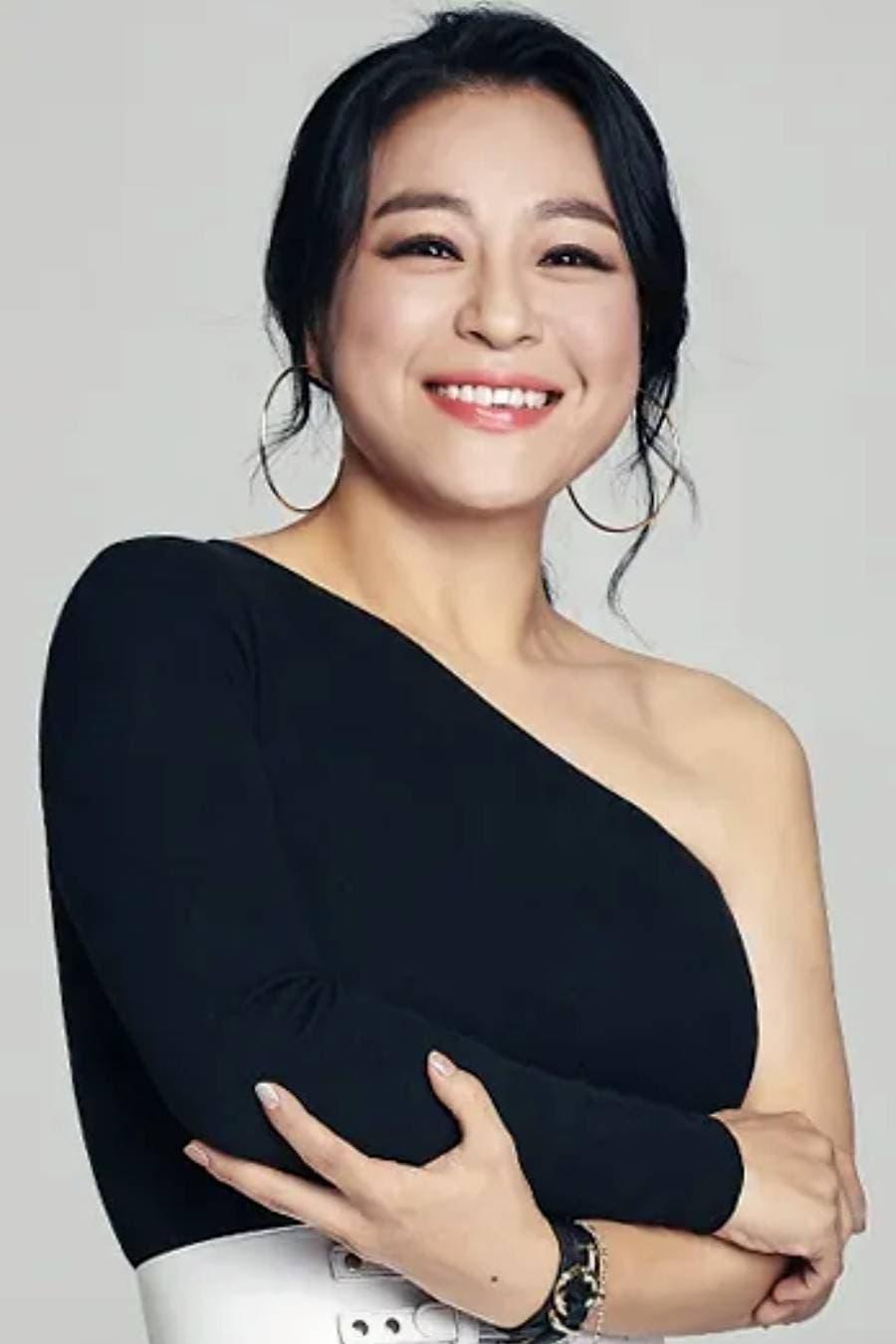 Lee Young-hyeon poster