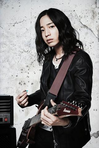 Kensuke Tsunahara pic