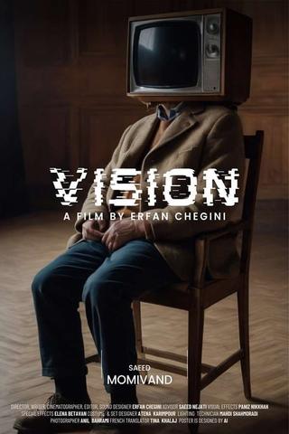 Vision poster