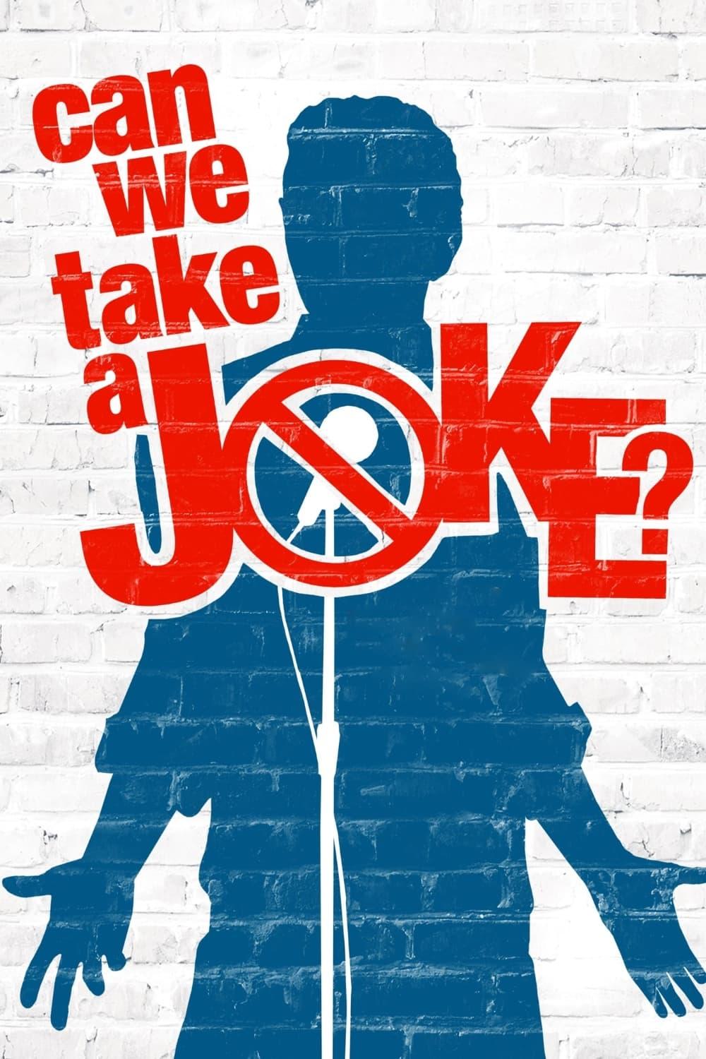 Can We Take a Joke? poster