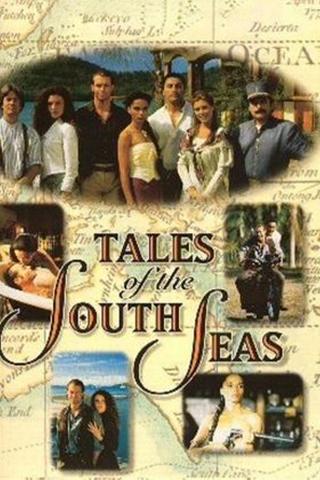 Tales of the South Seas poster