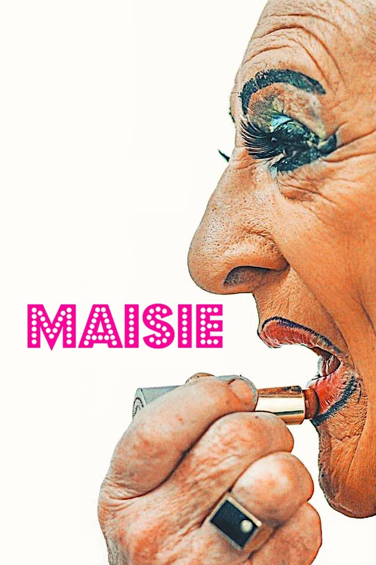 Maisie poster