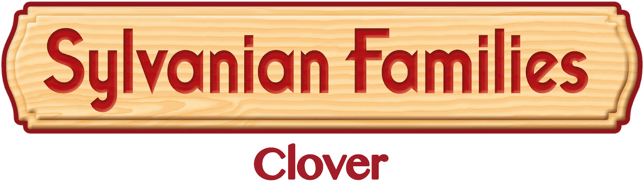 Sylvanian Families: Mini Episodes Clover logo