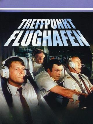 Treffpunkt Flughafen poster