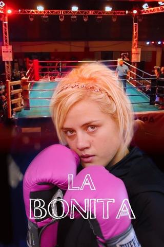 La Bonita poster