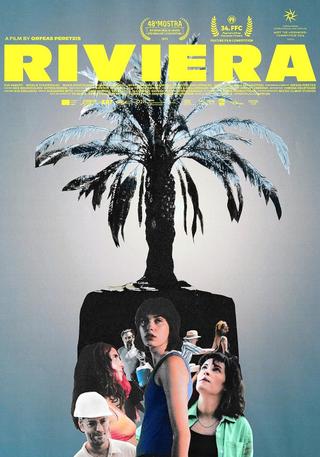 Riviera poster