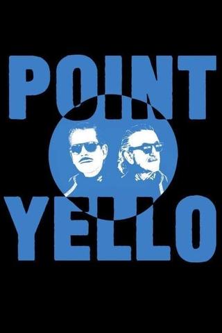 Yello: Point poster