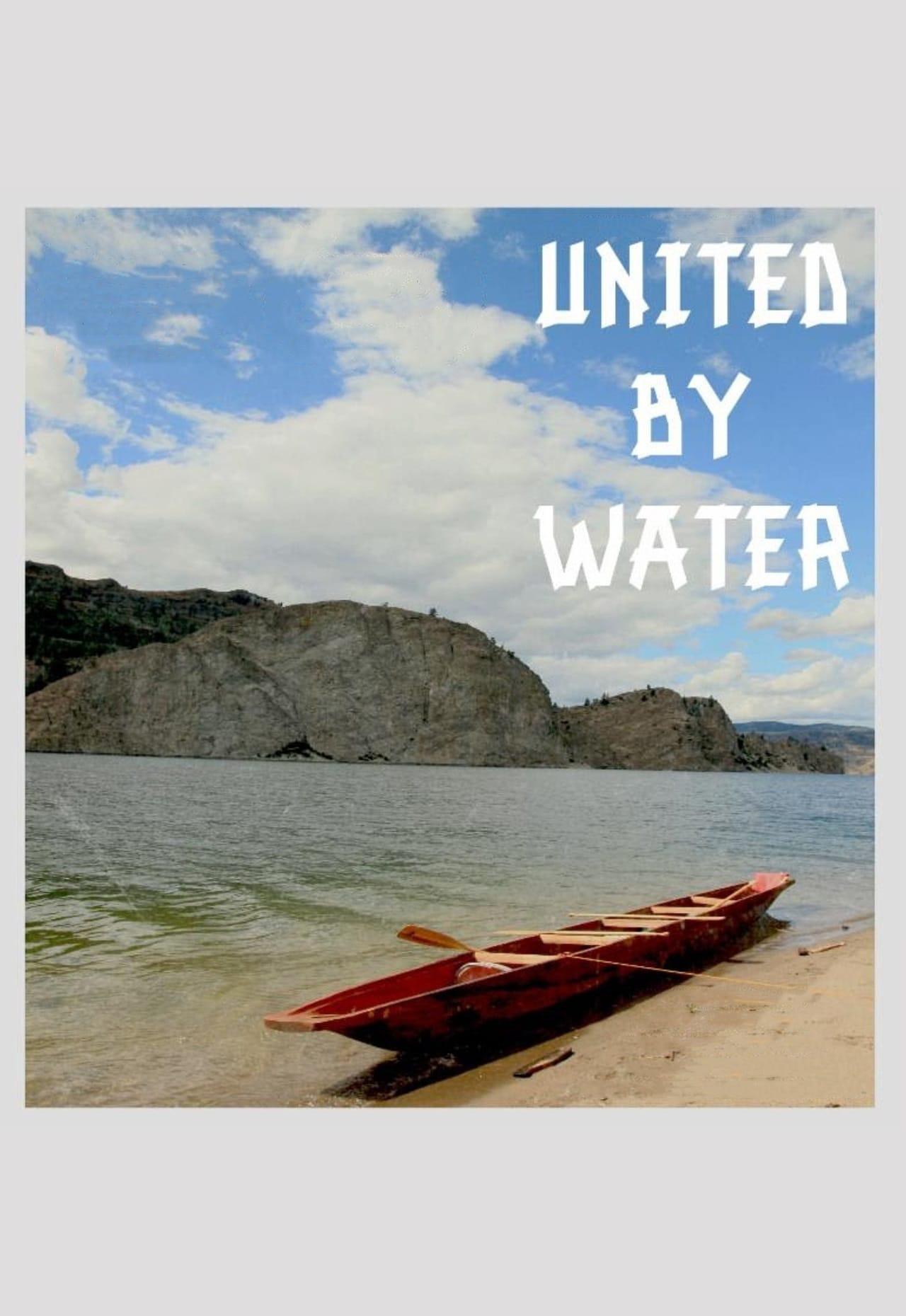 United by Water poster