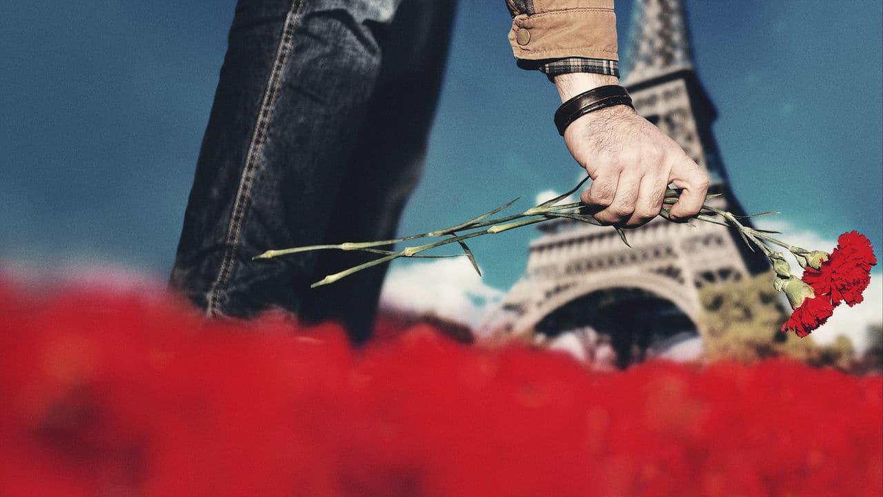 November 13: Attack on Paris backdrop