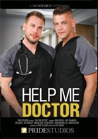 Help Me Doctor poster