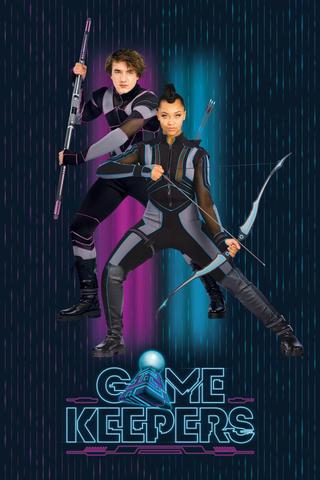 GameKeepers poster
