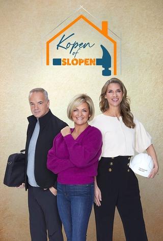 Kopen of Slopen? poster