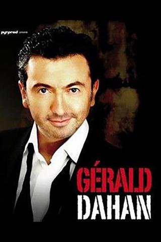 Gérald Dahan : De Droite à gauche (au Casino de Paris) poster