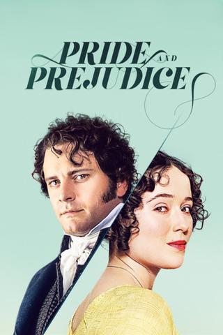 Pride and Prejudice poster