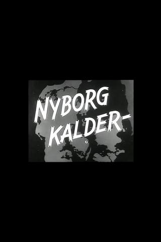 Nyborg is Calling poster