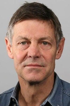 Matthew Parris poster