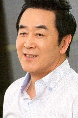 Han Jin-hee poster