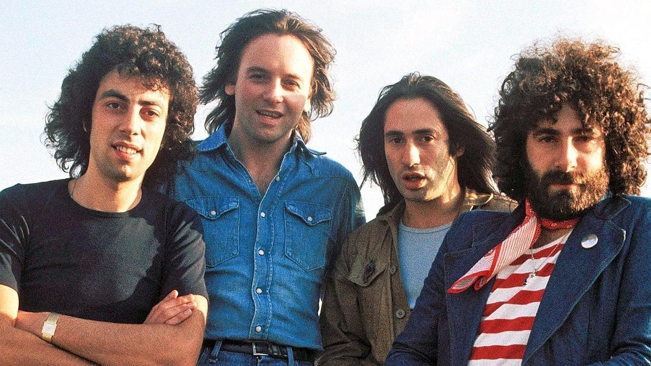 I'm Not in Love - The Story of 10cc backdrop
