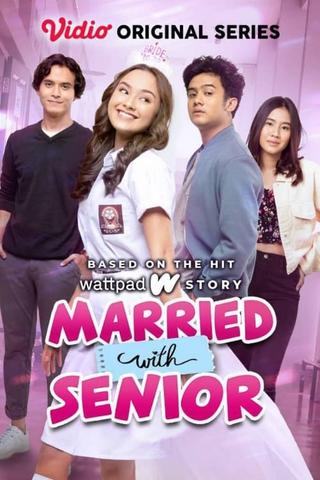 Married with Senior poster