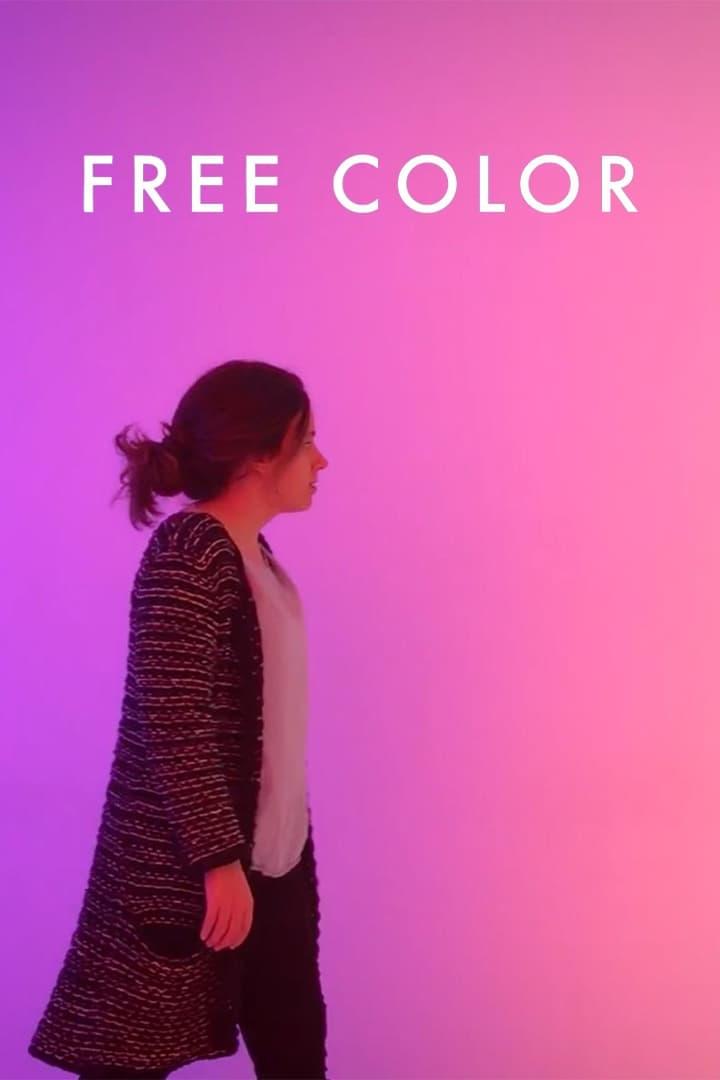 Free Color poster