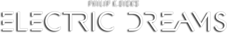 Philip K. Dick's Electric Dreams logo