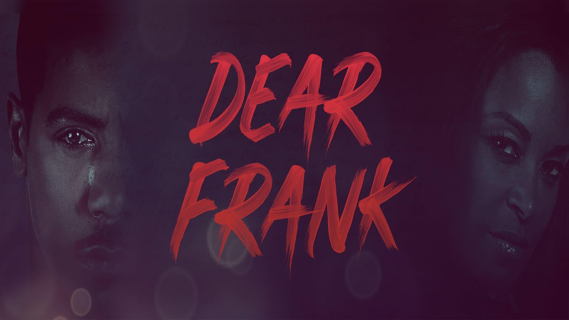 Dear Frank backdrop