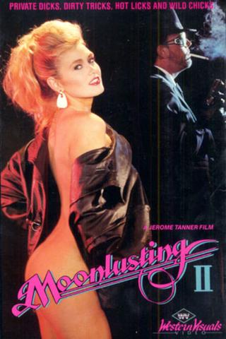 Moonlusting 2 poster