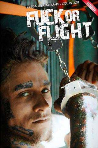 Fuck Or Flight Part 3 poster