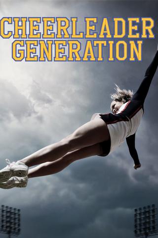 Cheerleader Generation poster