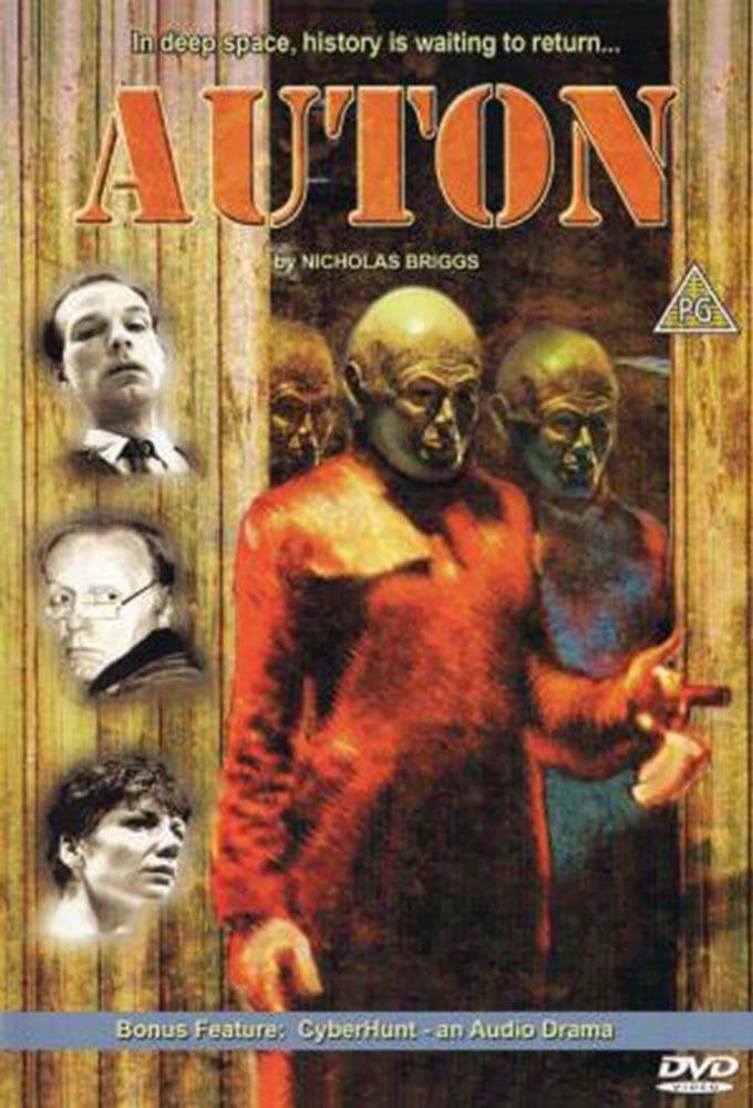 Auton poster