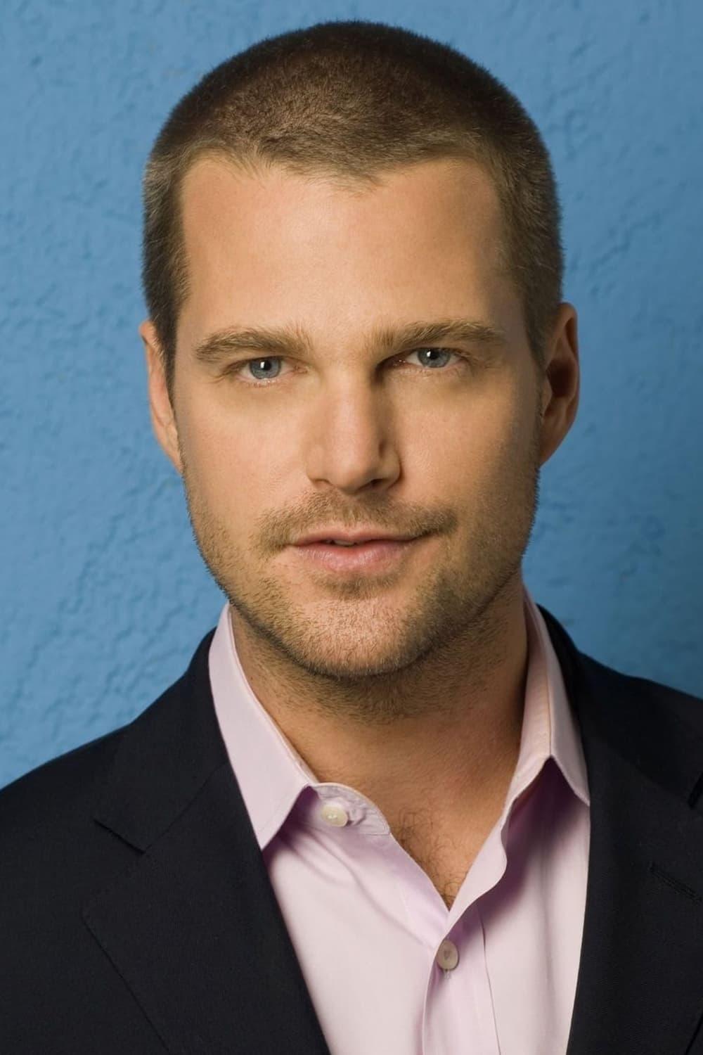 Chris O'Donnell poster