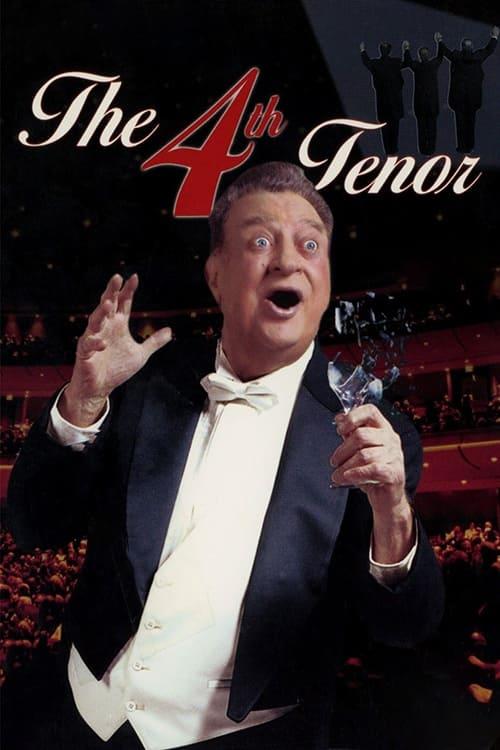 The 4th Tenor poster