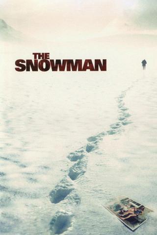 The Snowman poster