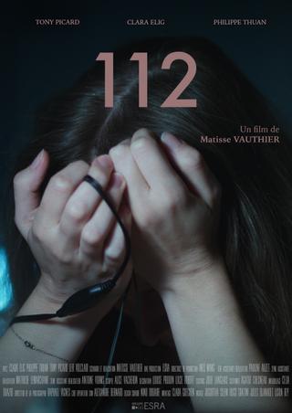 112 poster