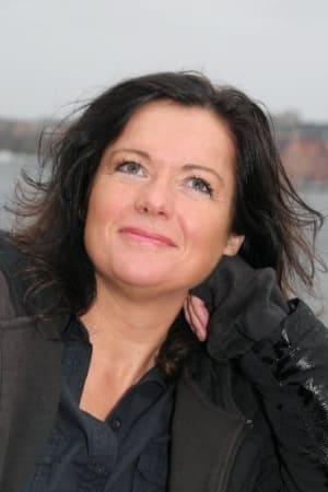 Ursula Fogelström pic