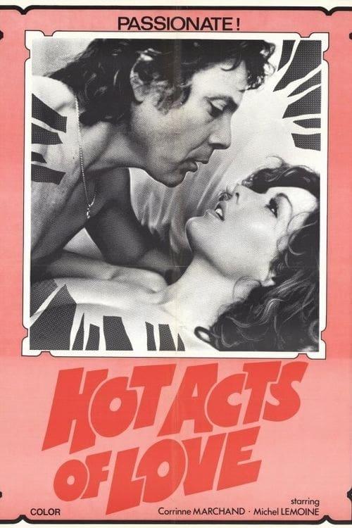 Hot Acts of Love poster