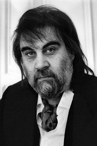 Vangelis pic