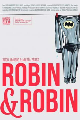 Robin & Robin poster