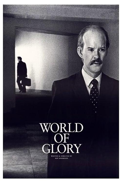 World of Glory poster