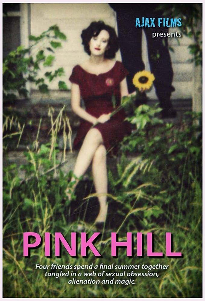 Pink Hill poster