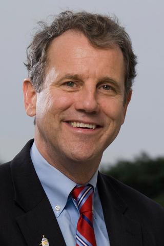 Sherrod Brown pic