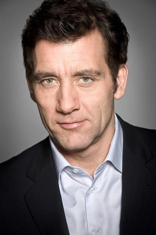 Clive Owen pic