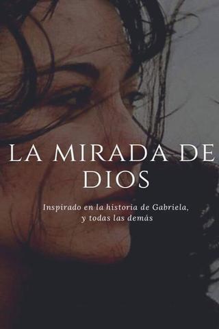 La mirada de Dios poster