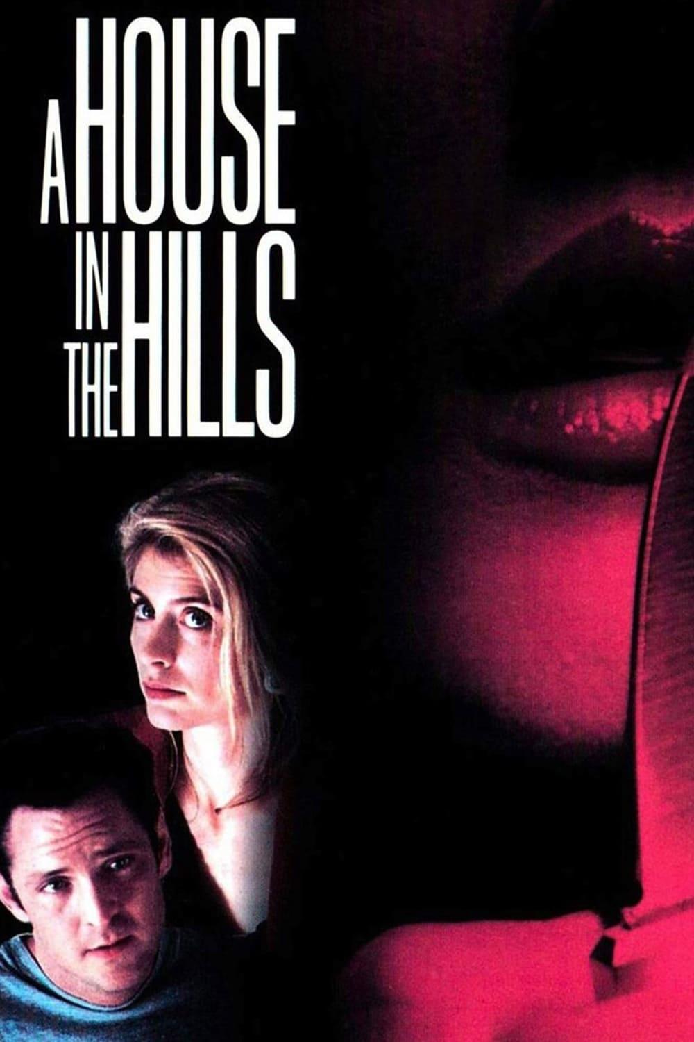 A House in the Hills poster